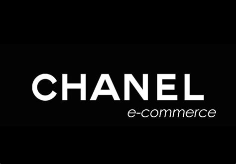 chanel ecommerce.